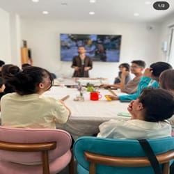 بهترین اموزشگاه نقاشی بندرعباس_اموزشگاه شاخه