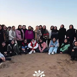 بهترین دبیرستان دخترانه بندرعباس_نور