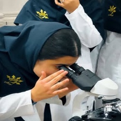 بهترین دبیرستان بندرعباس_دبیرستان دخترانه نور