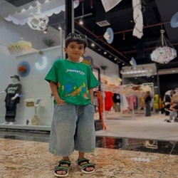 بهترین فروشگاه لباس_آنجلز_بندرعباس