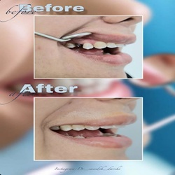 دکتر سعیده دارشی _بندرعباس