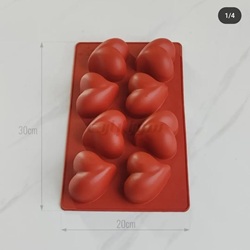 لوازم قنادی موعود | بهترین لوازم قنادی بندرعباس