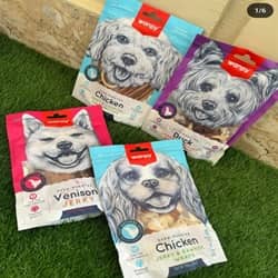 سیمبا بهترین پت شاپ در بندرعباس