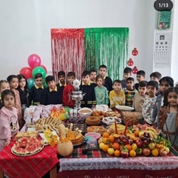 مروارید بهترین مهدکودک بندرعباس