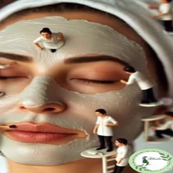 بهترین فیشال پوست بندرعباس