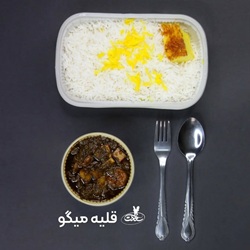 بهترین آشپزخانه و بیرون بر بندرعباس|بیرون بر سعادت