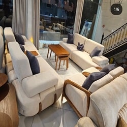 بهترین مبلمان بندرعباس