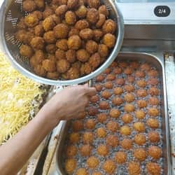 بهترین فلافلی بندرعباس_نجم ابادان