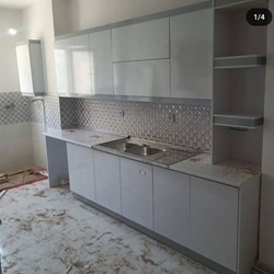 کابینت سازی بندرعباس_درخشان