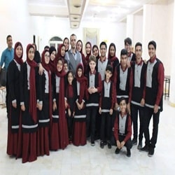 بهترین اموزشگاه موسیقی بندرعباس_اموزشگاه شیدا