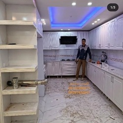 درخشان بهترین کابینت سازی بندرغباس