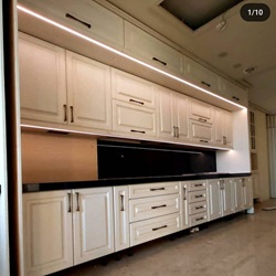 کابینت سازی درخشان