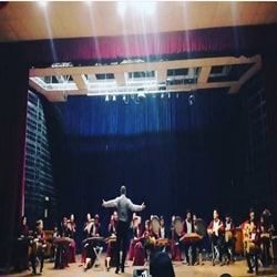 اموزشگاه موسیقی شیدا _بندرعباس