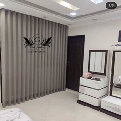 بهترین پرده فروشی بندرعباس | پرده گیلانه