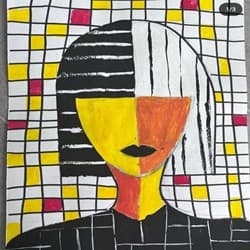 اموزشگاه نقاشی شاخه _بندرعباس