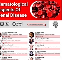 دکتر ملیحه محمدزاده ایسینی | متخصص خون کودکان بندرعباس