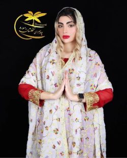 چادری نخلستان سورو بندرعباس