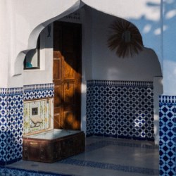 بهترین اقامتگاه بوم گردی قشم