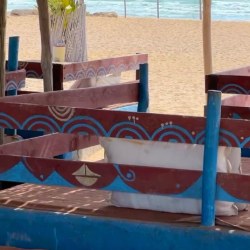 اقامتگاه بومگردی قشم