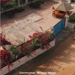 اقامتگاه بوگردی گارومزنگی | بهترین اقاماگاه قشم