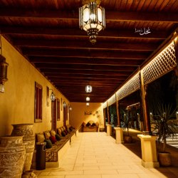 بوم گردی نخل ناخدا قشم