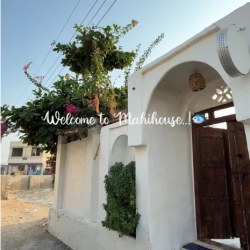 اقامتگاه خانه ماهی | بهترین اقامتگاه بوم گردی قشم