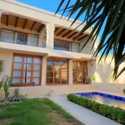 بهترین اقامتگاه قشم