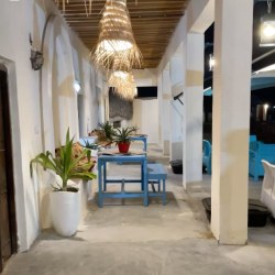 اقامتگاه بومگردی فردیس قشم