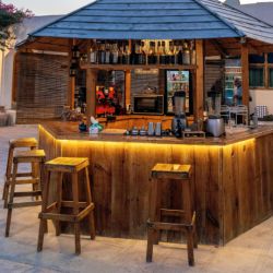 بهترین بومگردی قشم