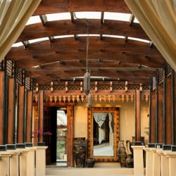 بهترین اقامتگاه بومگردی قشم