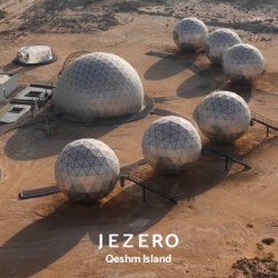 بهترین بومگردی قشم