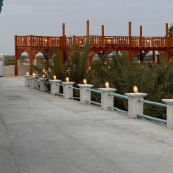 بهترین اقامتگاه بومگردی قشم