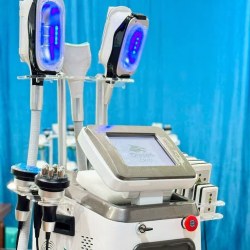 کلینیک لاغری دکتر مرضیه استاد