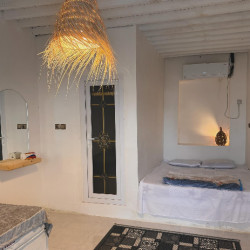 اقامتگاه بوم گردی مالوک قشم