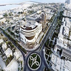 آدرس مرکز خرید الماس قشم