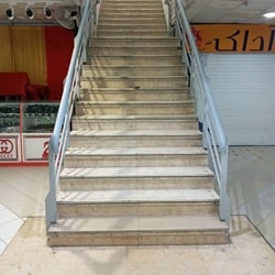 مرکز خرید ستاره قشم