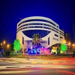 بهترین مراکز خرید قشم