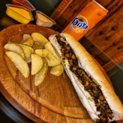 بهترین رستوران سنتی قشم