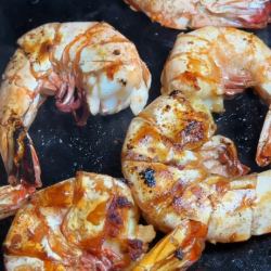 رستوران دریایی ناخدا علی صالح قشم