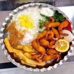 اینستاگرام رستوران دریایی بادیل قشم