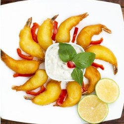 اینستاگرام رستوران دریایی دریا قشم