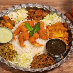 اینستاگرام رستوران دریایی دو دلفین