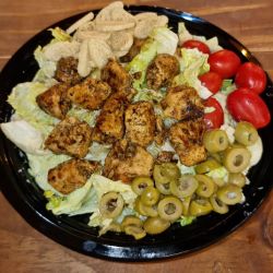  رستوران سنتی سمبوک قشم | بهترین رستوران سنتی قشم