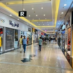 بهترین مرکز خرید قشم