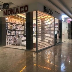 بهترین مرکز خرید قشم