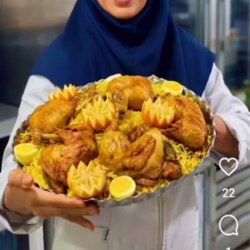 بهترین رستوران دریایی قشم