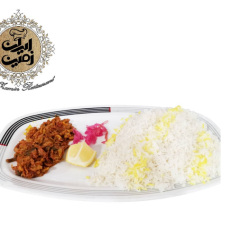 بهترین رستوران دریایی قشم