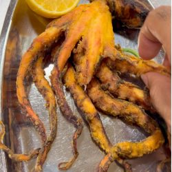 بهترین رستوران دریایی قشم