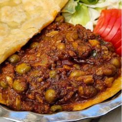 رستوران سنتی ریوگ قشم