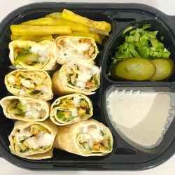 بهترین رستوران سنتی قشم